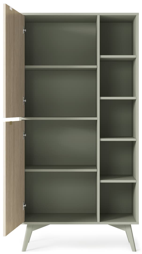 Forest Highboard Cabinet 80cm