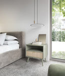 Forest Bedside Table 54cm