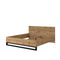 Halle Bed Frame [EU Super King]