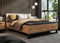 Halle Ottoman Bed [EU King]
