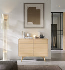 Helion Sideboard Cabinet 108cm