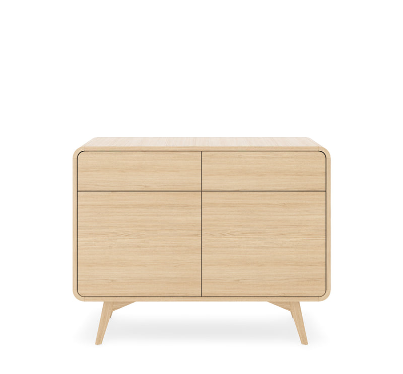 Helion Sideboard Cabinet 108cm