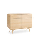 Helion Sideboard Cabinet 108cm
