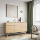 Helion Sideboard Cabinet 160cm