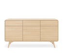 Helion Sideboard Cabinet 160cm