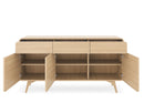 Helion Sideboard Cabinet 160cm