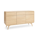 Helion Sideboard Cabinet 160cm