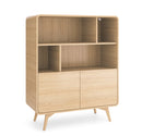 Helion Highboard Cabinet 108cm