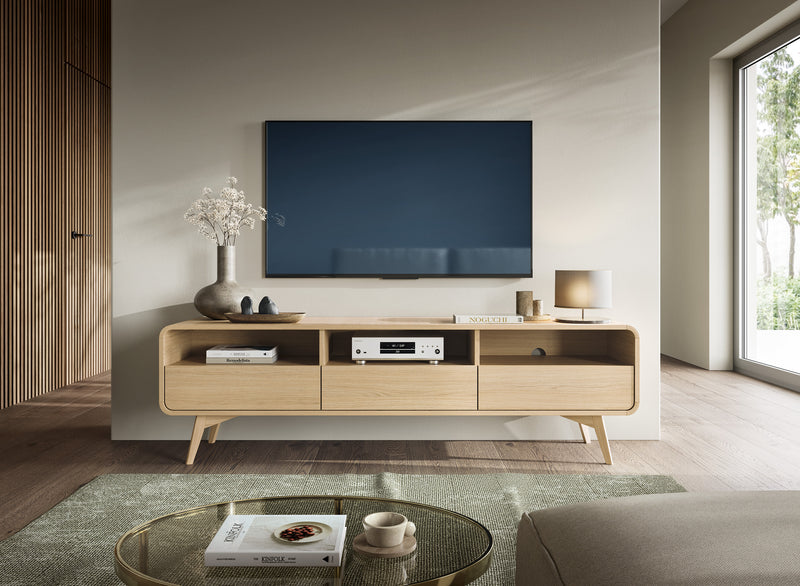 Helion TV Cabinet 180cm