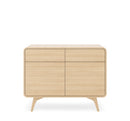 Helion Sideboard Cabinet 108cm