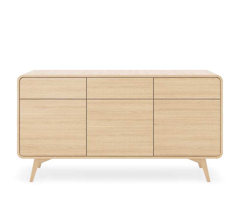 Helion Sideboard Cabinet 160cm