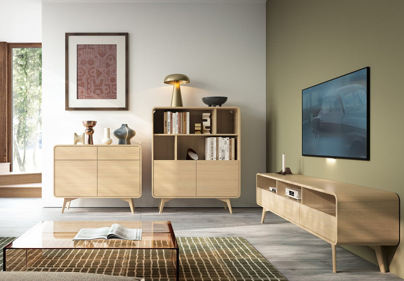 Helion TV Cabinet 180cm