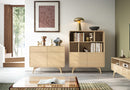 Helion Sideboard Cabinet 160cm