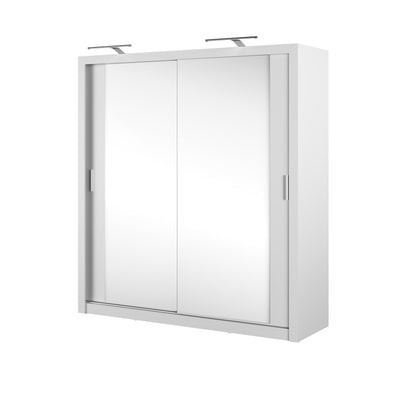 Idea ID-16 Sliding Door Wardrobe 200cm