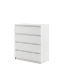 Idea ID-06 Chest of Drawers - White Background