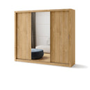 Idea ID-01 Sliding Door Wardrobe 250cm