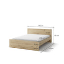 Idea ID-08 Bed Frame