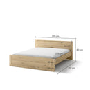 Idea ID-08 Bed Frame