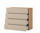 Impressio 27 Chest Of Drawers 100cm