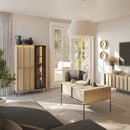 Itami IM-07 Coffee Table 100cm