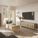 Itami IM-05 Sideboard Cabinet 206cm