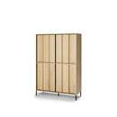 Itami IM-02 Highboard Cabinet 105cm