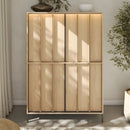 Itami IM-02 Highboard Cabinet 105cm