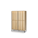 Itami IM-02 Highboard Cabinet 105cm