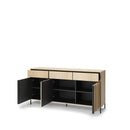 Itami IM-04 Sideboard Cabinet 165cm