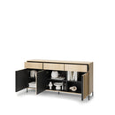 Itami IM-03 Sideboard Cabinet 165cm