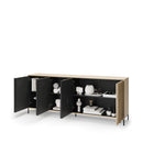 Itami IM-05 Sideboard Cabinet 206cm