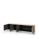 Itami IM-06 TV Cabinet 206cm