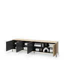 Itami IM-06 TV Cabinet 206cm