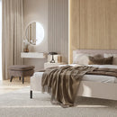 Yukon Chest Of Drawers 80cm