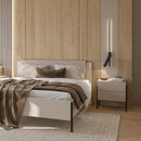 Yukon Chest Of Drawers 80cm