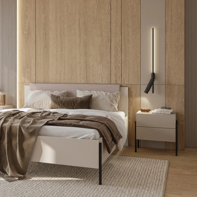 Yukon Chest Of Drawers 80cm