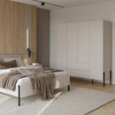 Yukon Chest Of Drawers 80cm