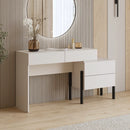 Yukon Dressing Table 143cm