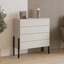 Yukon Chest Of Drawers 80cm