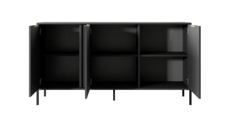 Lars Sideboard Cabinet 153cm