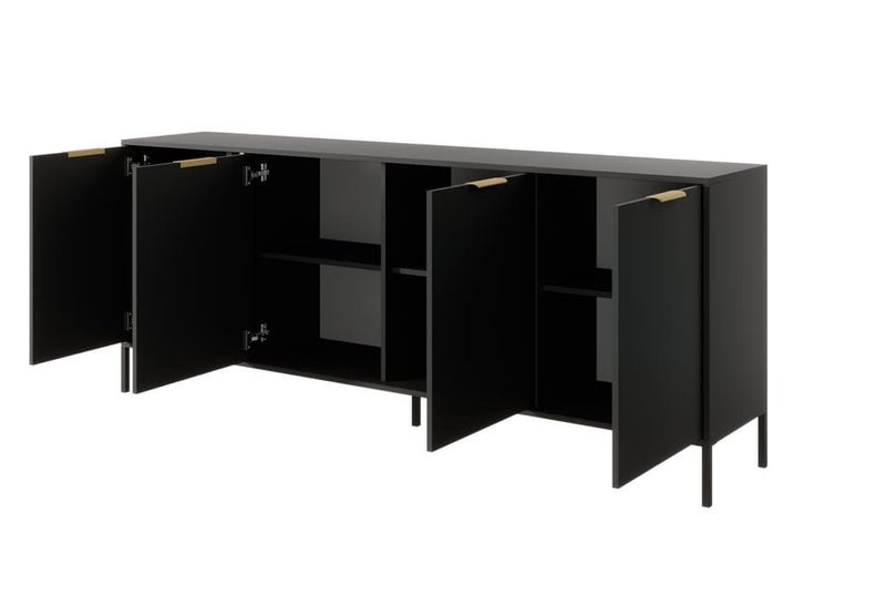 Lars Sideboard Cabinet 203cm