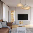 Liba Floating TV Cabinet 147cm
