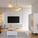 Liba Sideboard Cabinet 195cm