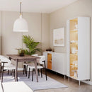 Liba Sideboard Cabinet 170cm