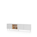 Liba TV Cabinet 195cm