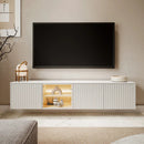 Liba Floating TV Cabinet 195cm