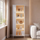 Avera AV-01 Hinged Door Wardrobe 170cm