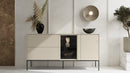 Lusso LS-02 Sideboard Cabinet 166cm