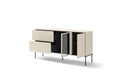 Lusso LS-02 Sideboard Cabinet 166cm