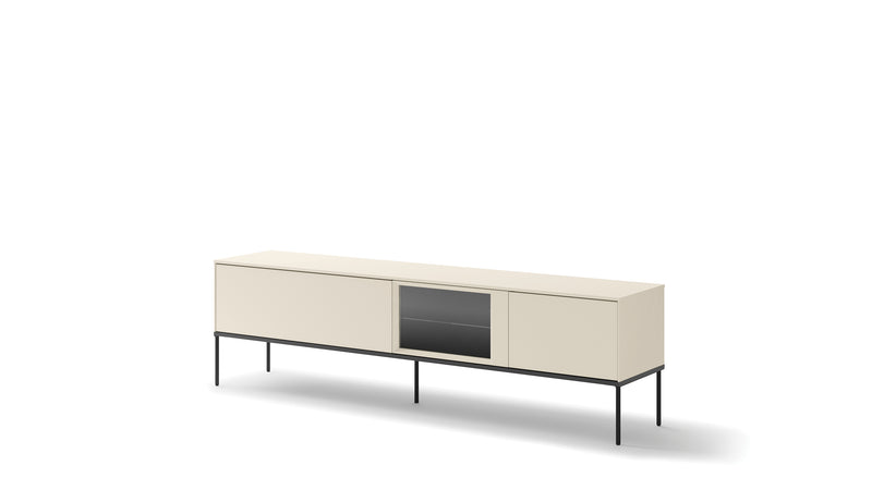 Lusso LS-03 TV Cabinet 196cm
